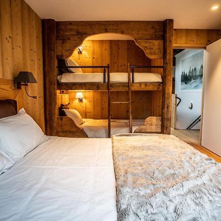 La Grange Au Ruisseau Villa Bellecombe-en-Beauges Ngoại thất bức ảnh