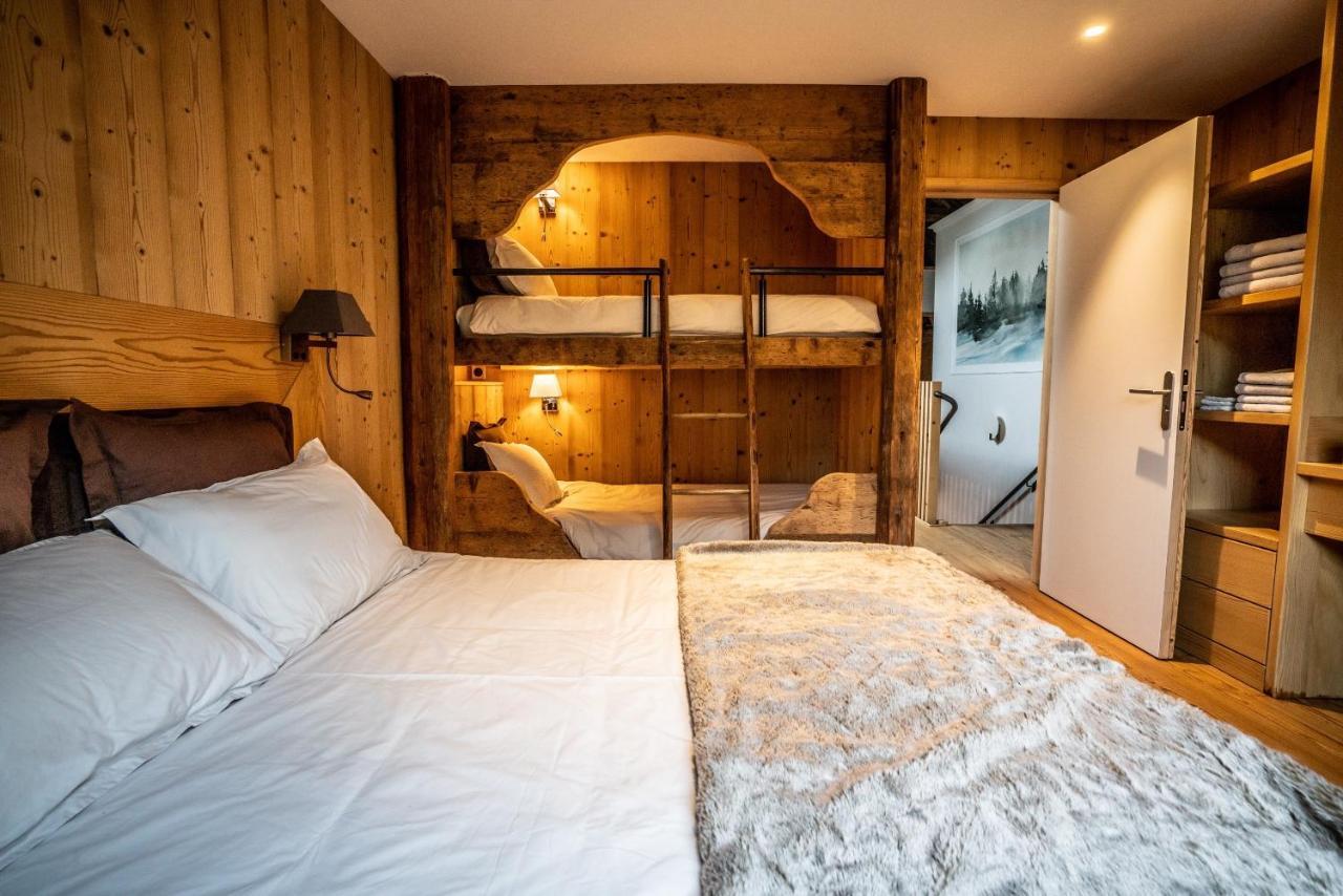 La Grange Au Ruisseau Villa Bellecombe-en-Beauges Ngoại thất bức ảnh